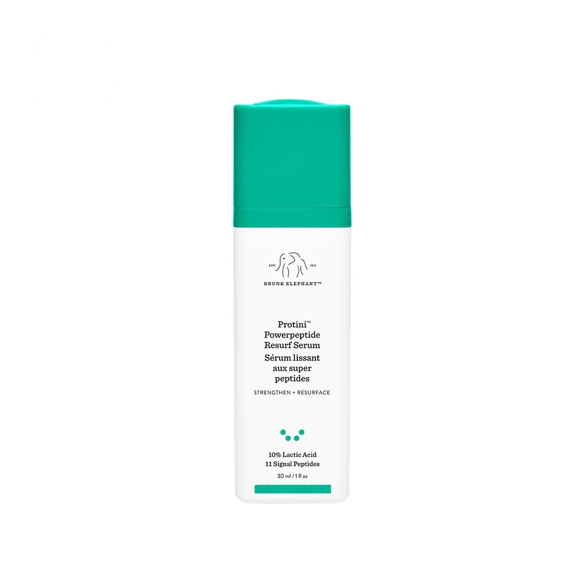 PROTINI™ POWERPEPTIDE RESURF SERUM (SUERO FACIAL)